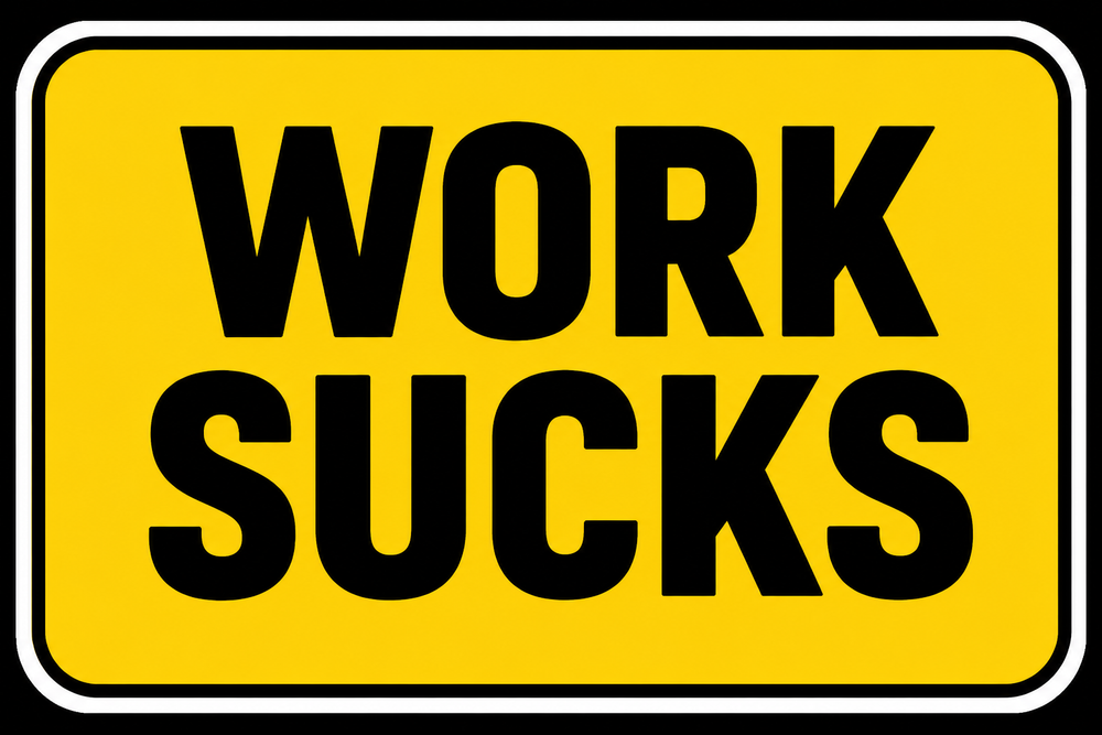 Work